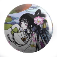 Manga Anime xxxHOLiC CLAMP kolíky MNOHÉ DIZAJNY