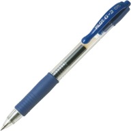 Auto gélové pero Diaľkové ovládanie G2 Fine blue