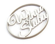Vo svadobný deň SHAKER BOX KARTÓN 80x80mm OS43