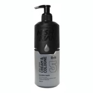NISHMAN balzam po holení 05 INVISIBLE TOUCH 400 ml