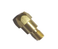 PRÚDOVÝ SPÍNAČ MIG/MAG pištoľ MB-36 M6 28 mm