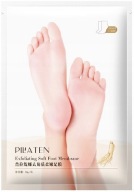 Exfoliačné ponožky na nohy Pilaten