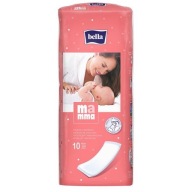 Bella MAMMA popôrodné hygienické vložky 10 ks.