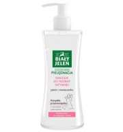 EMULZIA BIELEHO JELENA PRE INtímnu HYGIENU JAZMÍN