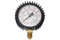Argon/CO2 manometer 63mm 32 l/min závit M12x1,5
