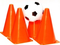 4 CESTNÉ KUŽELY + FUTBAL CE SCHVÁLENÉ