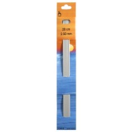 TEFLON PONY PONOZKY 20 cm 2,5 mm 36614
