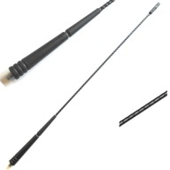 Stožiar biela anténa Vw Audi Opel Toyota M6 310256