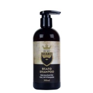 Šampón na fúzy BY MY BEARD 300ml z Veľkej Británie