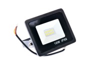 HALOGÉNOVÉ LED 10 W SMD SVETLO IP66 900LM