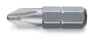 KONCOVÝ SKRUTKOVAČ PHILLIPS 1/4'' PH2 BETA 861PH/2