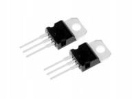 IRFZ44N 55V 49A tranzistor N-MOSFET