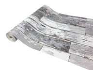 Samolepiaca fólia PVC Nábytková dyha POLAR BOARD Šírka rolky 45
