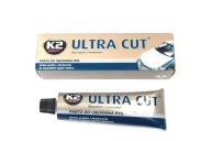 K2 ULTRA CUT Leštiaca pasta na odstraňovanie škrabancov 100g