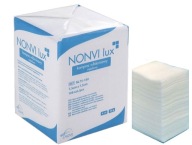 NESTERILNÉ NETKANÉ DRESINY 40g 5x5 100ks