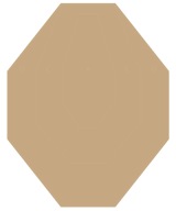 RS-IPSC Strelecké terče 10 ks