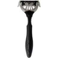 4x holiaci strojček WILKINSON Xtreme 3 Comfort Black Edition