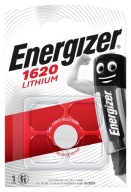 MINI ENERGIZER CR1620 LÍTIOVÁ BATÉRIA