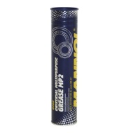 Mannol Lítiové mazivo na ložiská GREASE MP2 8102 400G