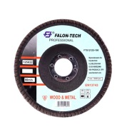 FALON-TECH KLAPKA DISK 125 G 100 PROFI