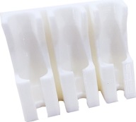 ORAL B 3 ks stojan, držiak hrotov, stojan