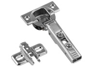 CLIP top BLUMOTION BLUM 71B3550 prekrývací pánt