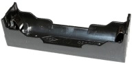 KOŠÍK 1 X 18650 DPS DESKY ČEPY KOŠÍK FV