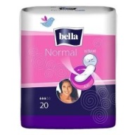 Bella Normal hygienické vložky 20 ks