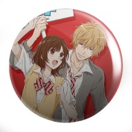 Manga Anime Ookami Shoujo to Kuro Ouji pins
