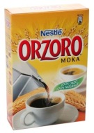 Nestlé ORZORO Macinato cereálna káva 500g | DOVOZ Z TALIANSKA