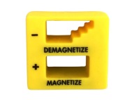 MAGNETIZÉR DEMAGNETIZÁTOR SKRUTKOVAČ SKRUTKOVAČ MAGNET