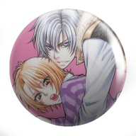 Manga Anime Love Stage Pins!! YAOI VEĽKÝ VÝBER