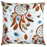 Bunda obliečka na vankúš 45x45 Dream Catcher