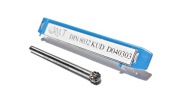 FRÉZA OTOČNÝ PILNÍK KUD 4x3 VHM PRO SHANK. 3 mm