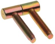 SKRUTKOVANÝ DVEROVÝ OKENNÝ PÁN 40 fi 12 mm M8