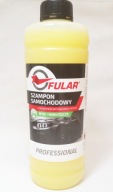 FULAR Autošampón s voskom 1L