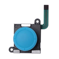 Joystick Analógová páčka pre konzolu Nintendo Switch Joy-Con (modrá) HQ!