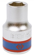 Kľúč SOCKET 7mm 1/2 KING TONY 6-bodový 433507MR