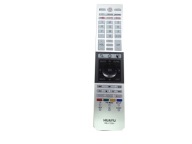 Univerzálny diaľkový ovládač pre LCD TV Toshiba RM-L1328 NETFLIX,YOUTUBE,Rakuten,3D