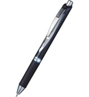 PENTEL BLP77 modré automatické gélové pero