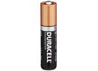 ALKALICKÉ BATÉRIE DURACELL AAA RZESZÓW