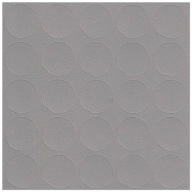 ZÁSTRČKA SAMOLEPIACA 14mm PLATINUM GREY 060