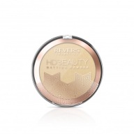 REVERSE HD BEAUTY MATIFYING POWDER č.04