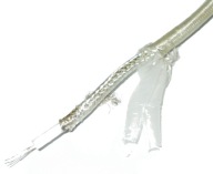 Koaxiálny kábel 75 Ohm RK-75-4-22 postriebrený
