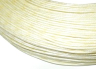 Kábel MGSŁ 0,5mm2, izolácia sklolaminát, 10m