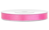 Stuha Saténová stuha 6mm Rôzne P919