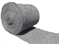 MÄKKÝ, PEVNÝ TECHNICKÝ PLST, 350g, šírka 50cm