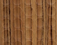 SAMOLEPIACA ZÁSTRČKA 14mm MACASSAR CEYLON 401