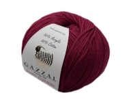 Priadza GAZZAL BABY BAVLNA '25' REPA 42
