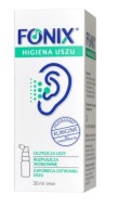 FONIX HYGIENA UŠÍ 30 ML